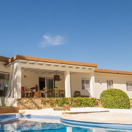 Azul Rentals Villa Albir El Albir Екстериор снимка