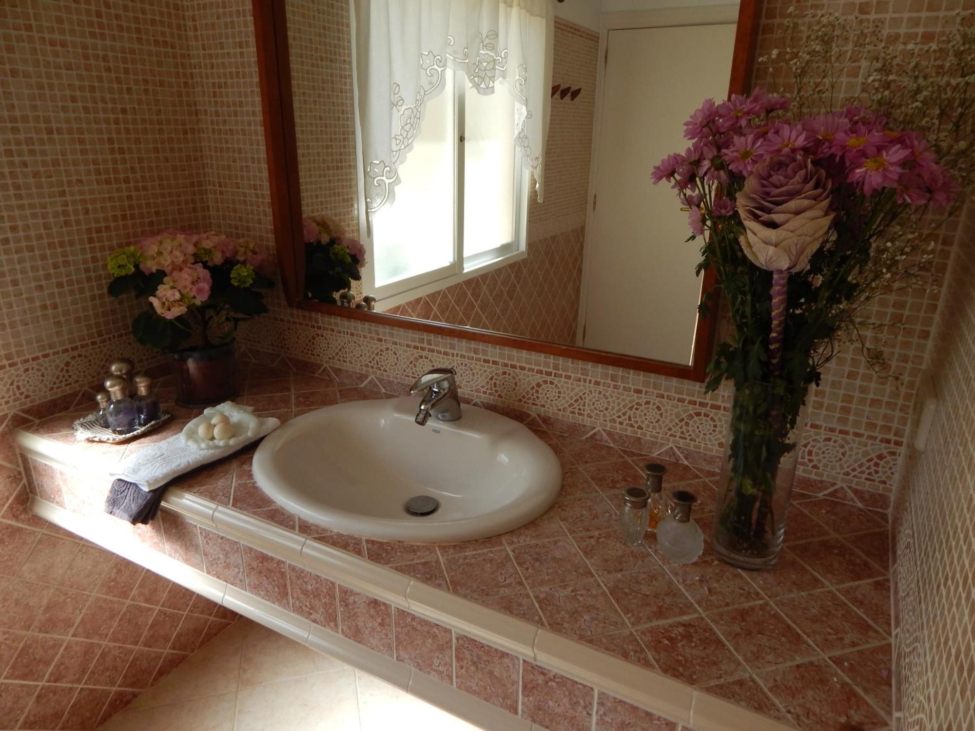 Azul Rentals Villa Albir El Albir Стая снимка