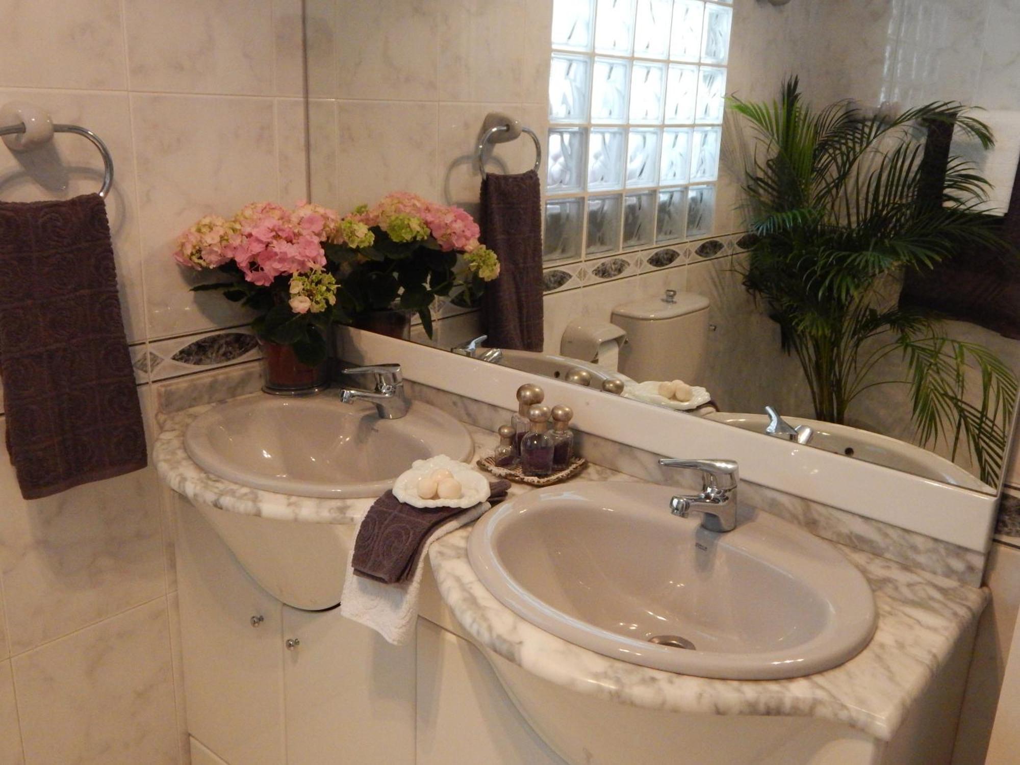 Azul Rentals Villa Albir El Albir Стая снимка