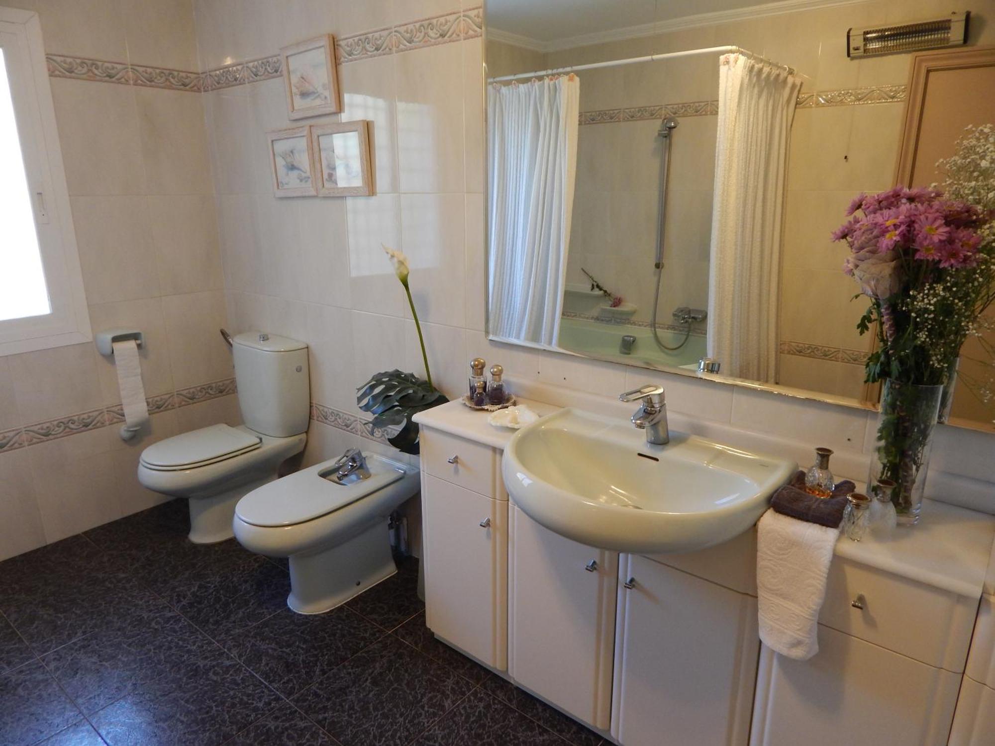 Azul Rentals Villa Albir El Albir Стая снимка