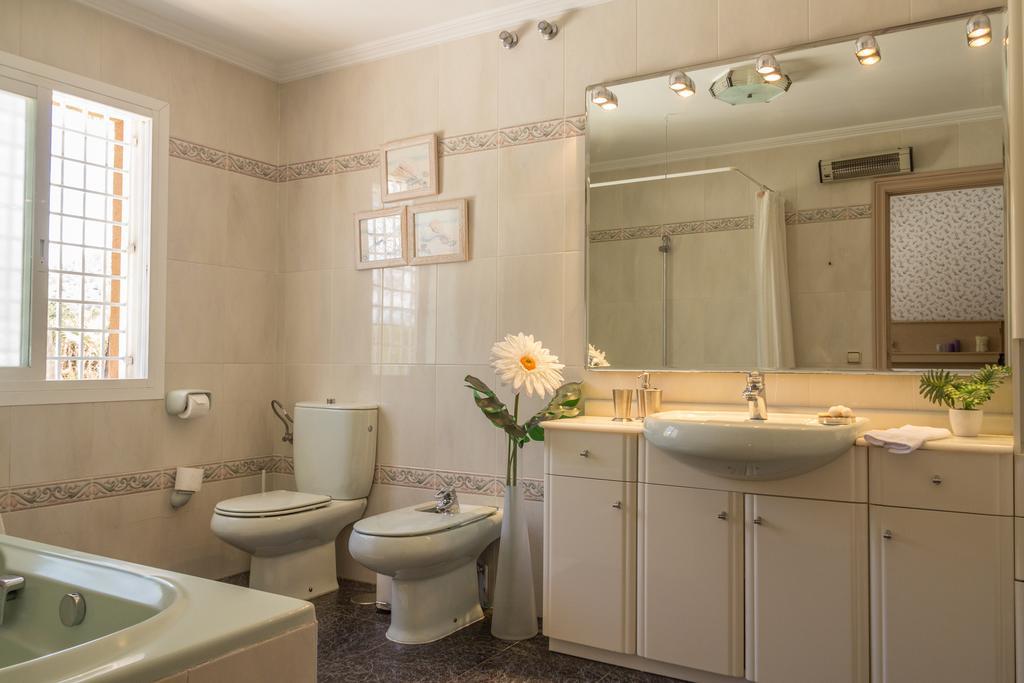 Azul Rentals Villa Albir El Albir Стая снимка