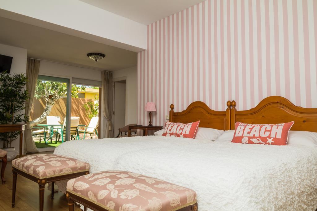 Azul Rentals Villa Albir El Albir Стая снимка
