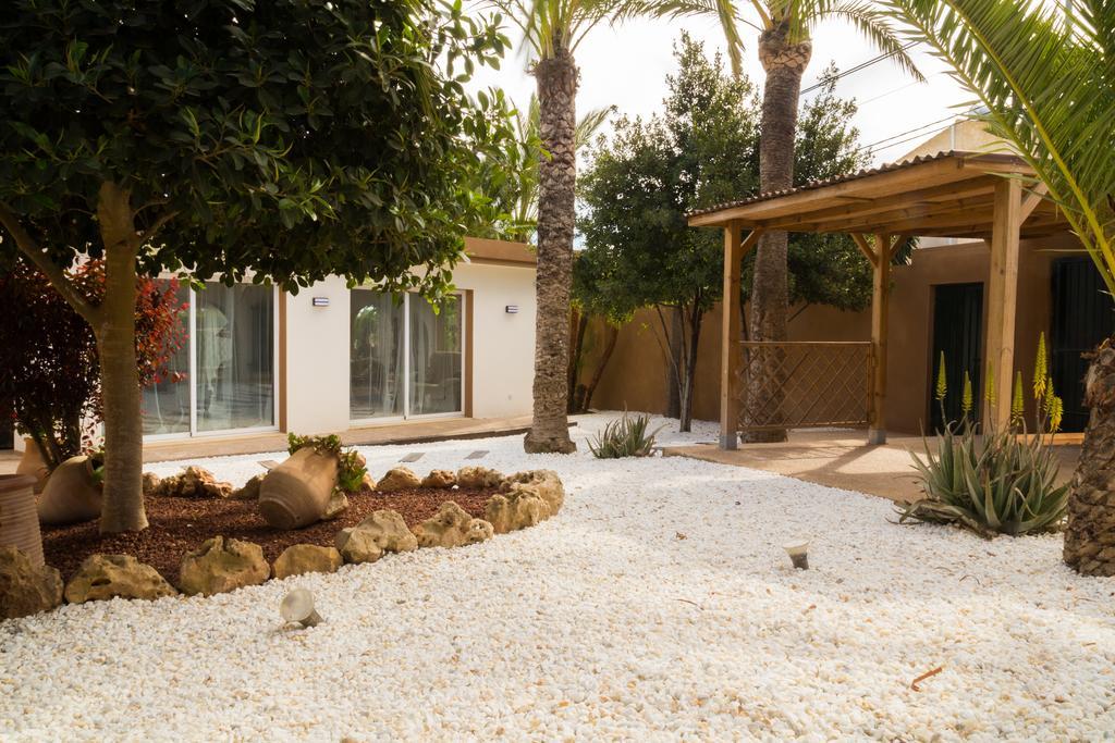 Azul Rentals Villa Albir El Albir Екстериор снимка