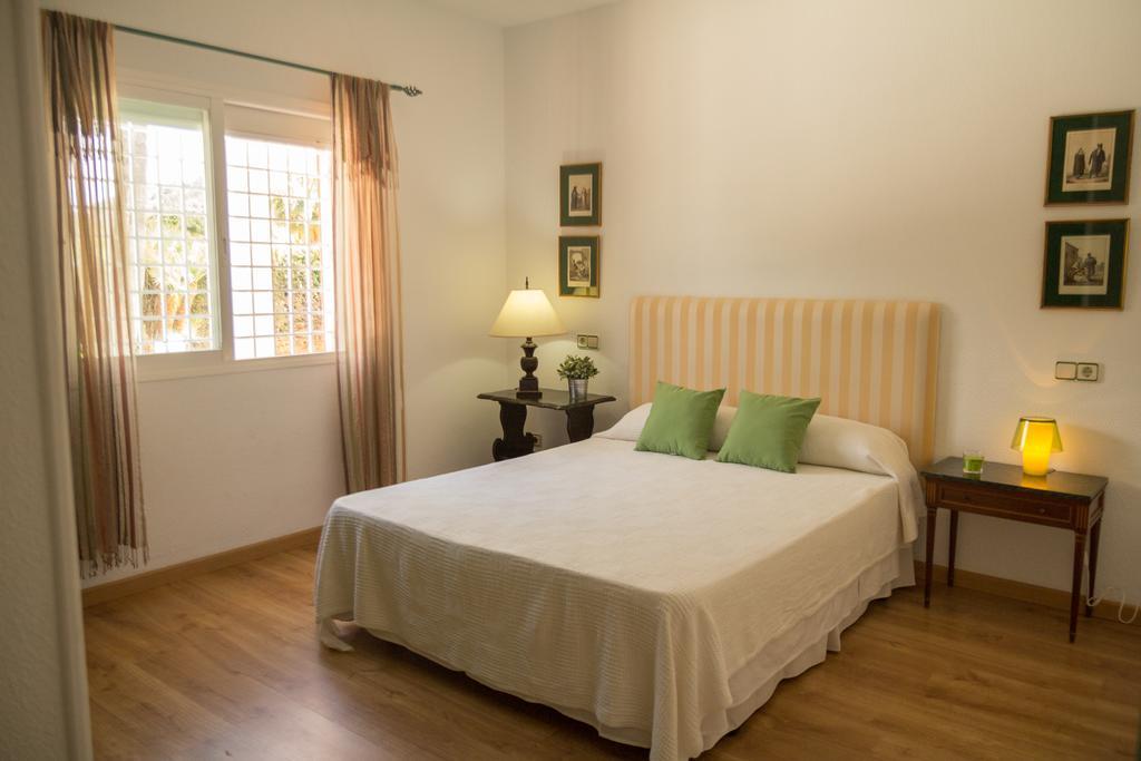 Azul Rentals Villa Albir El Albir Стая снимка