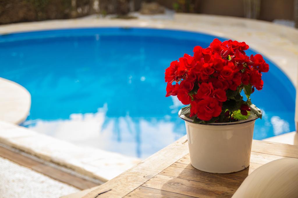 Azul Rentals Villa Albir El Albir Екстериор снимка