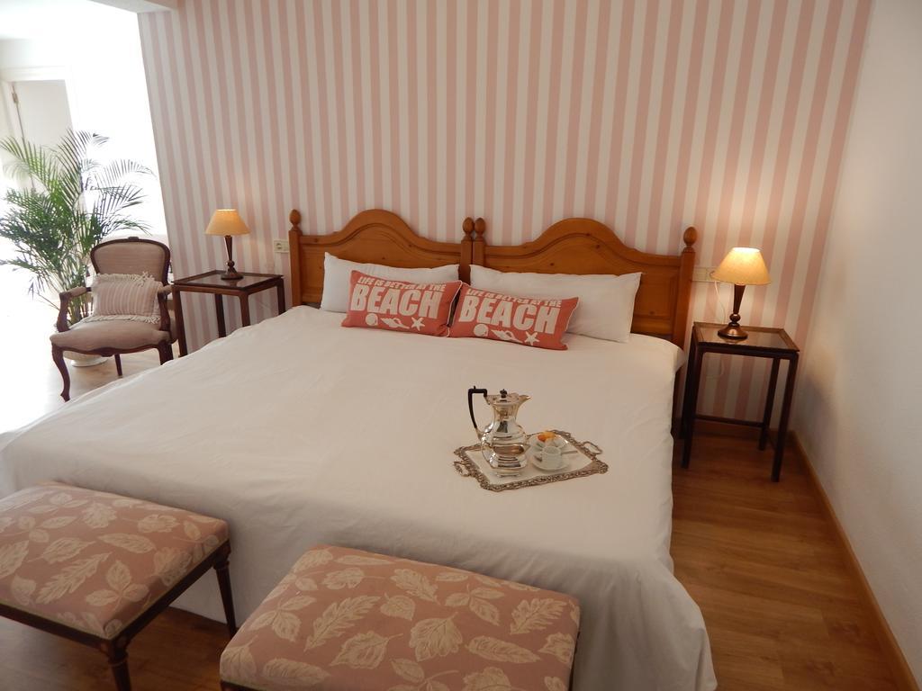 Azul Rentals Villa Albir El Albir Стая снимка