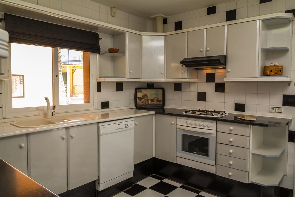 Azul Rentals Villa Albir El Albir Екстериор снимка