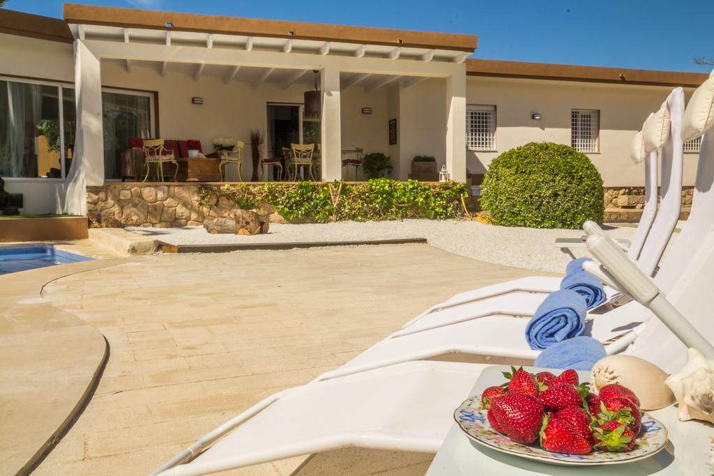 Azul Rentals Villa Albir El Albir Екстериор снимка