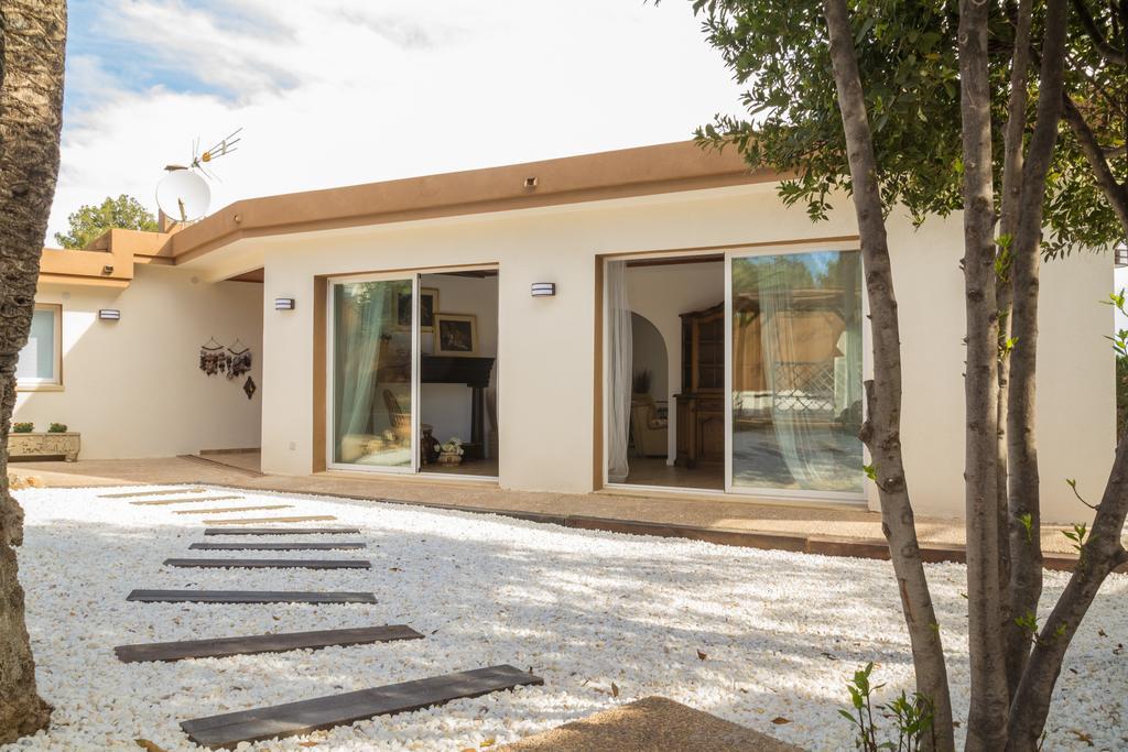 Azul Rentals Villa Albir El Albir Екстериор снимка