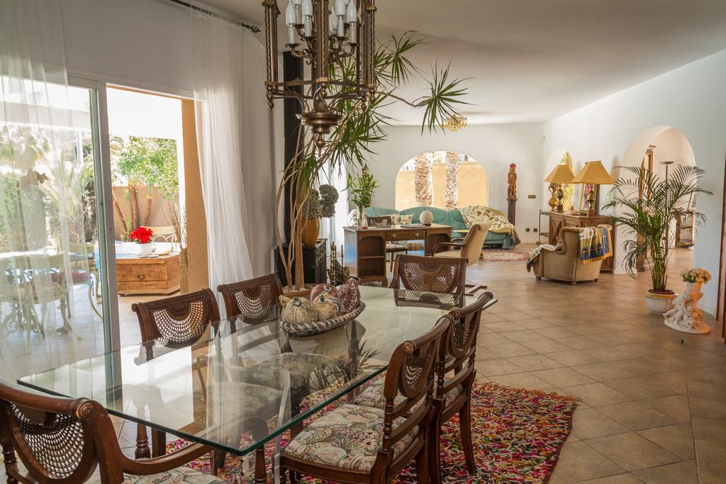 Azul Rentals Villa Albir El Albir Екстериор снимка