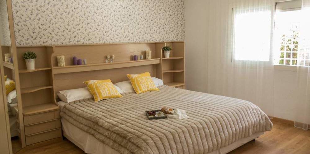 Azul Rentals Villa Albir El Albir Екстериор снимка