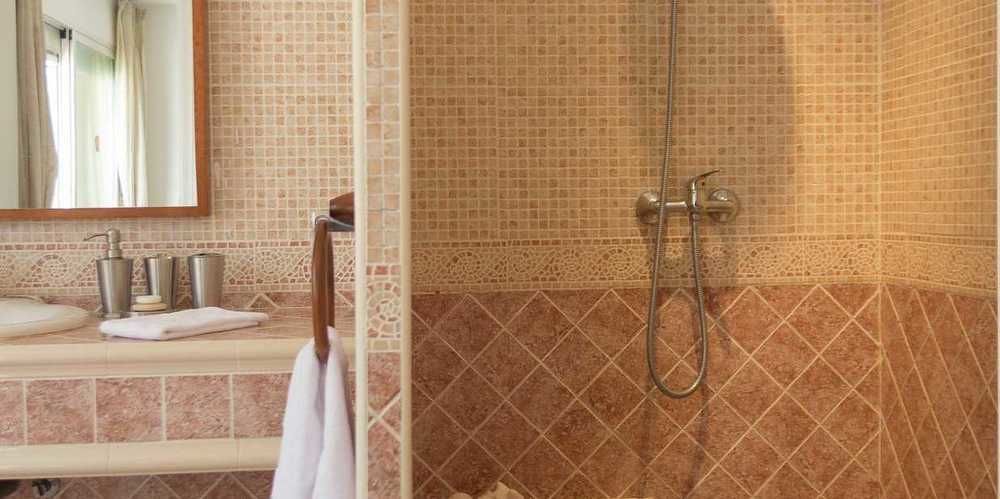 Azul Rentals Villa Albir El Albir Екстериор снимка