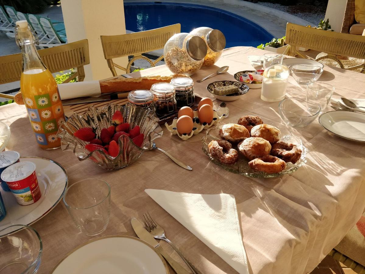 Azul Rentals Villa Albir El Albir Екстериор снимка