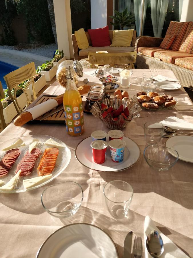 Azul Rentals Villa Albir El Albir Екстериор снимка